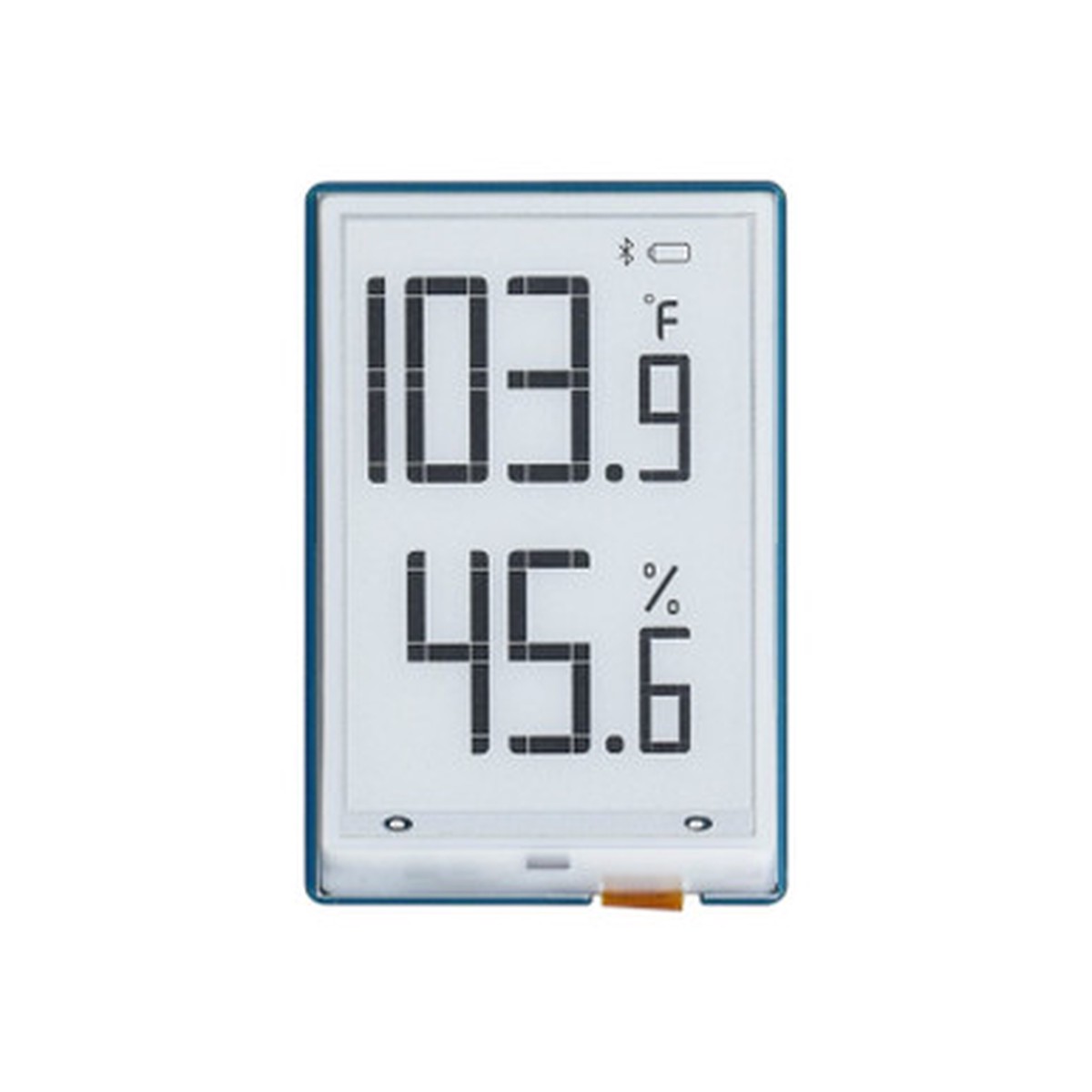 1-9inch-segment-e-paper-module-91-segments-i2c-bus-ideal-for-temperature-and-humidity-meter-humidifier-digital-meter