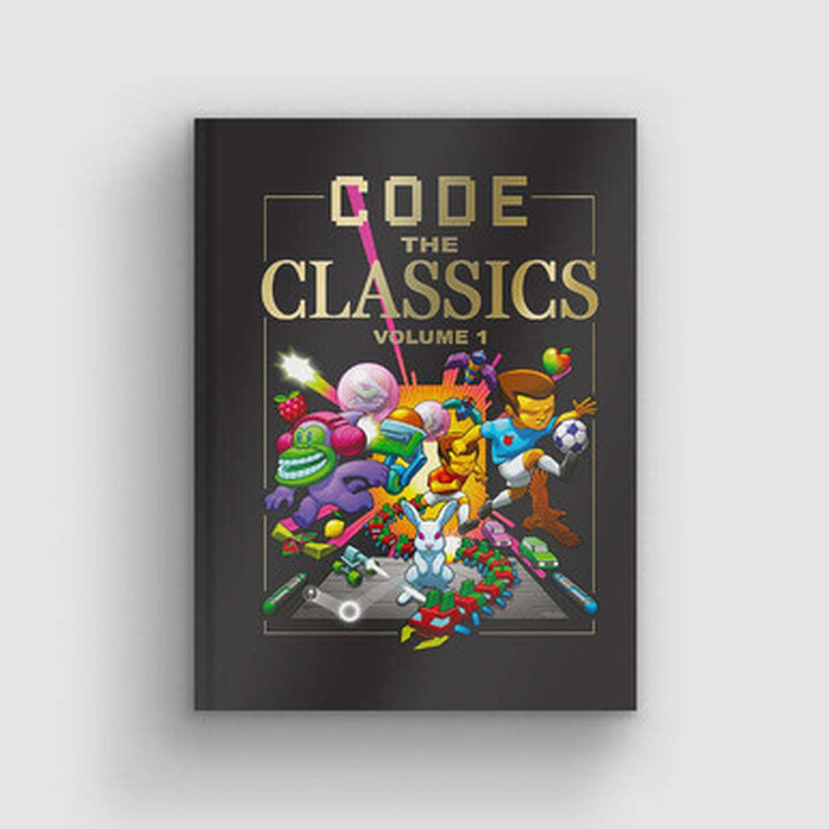 code-the-classics-volume-1