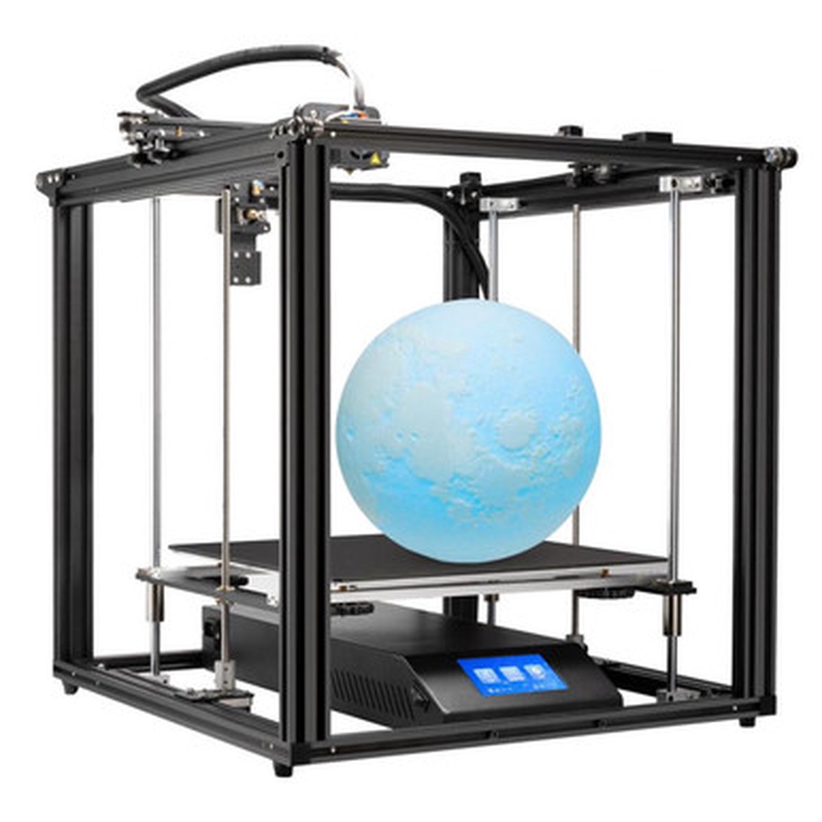 creality-ender-5-plus-3d-printer