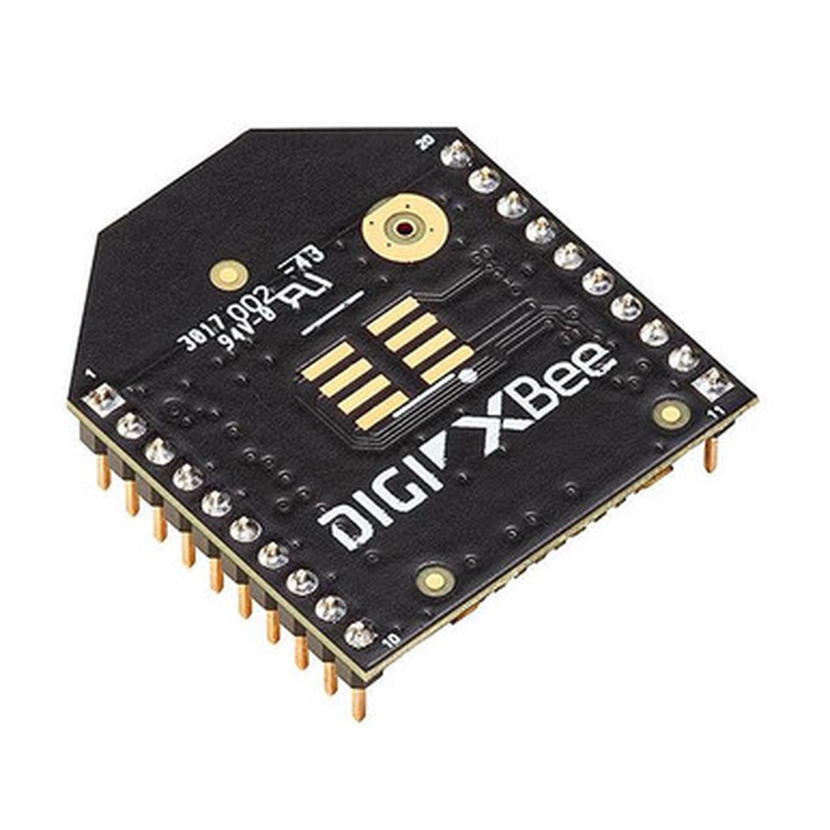 digi-xbee3-module-2-4-ghz-zb-3-0-pcb-ant-th-mt-xb3-24z8pt-j