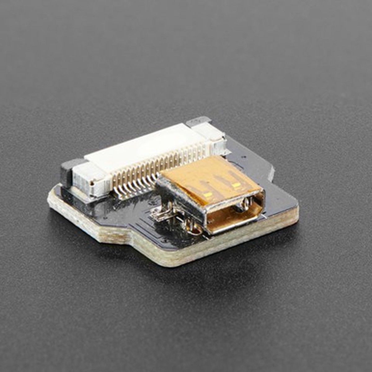 diy-hdmi-cable-parts-straight-micro-hdmi-socket-adapter