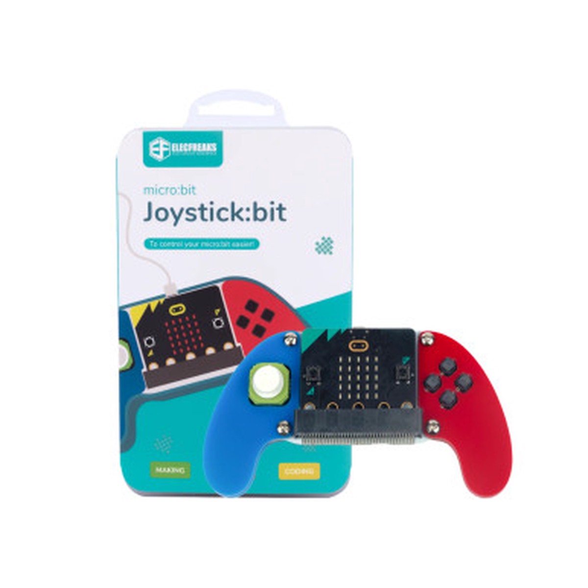 elecfreaks-micro-bit-joystick-bit-v2-kit