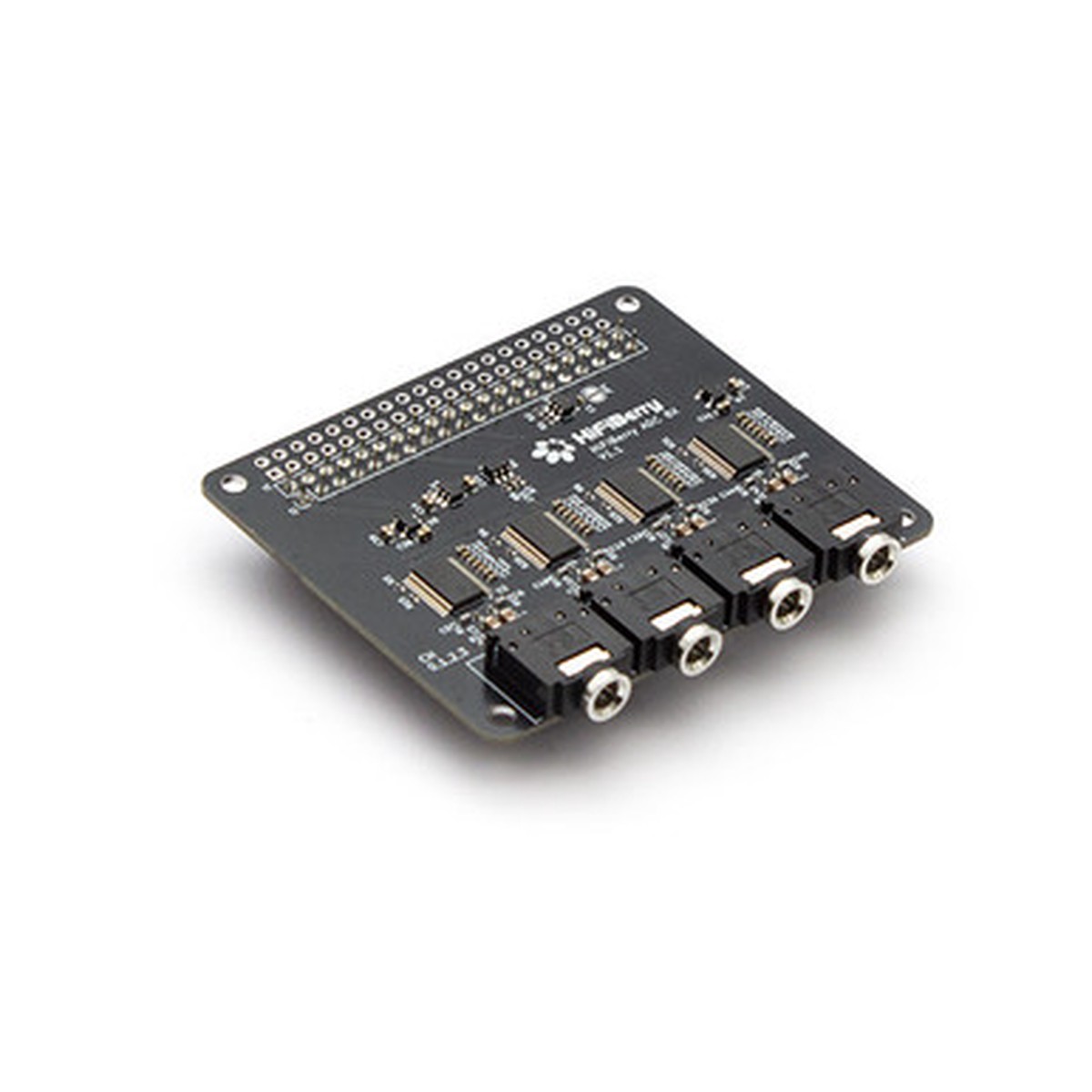 hifiberry-adc8x-add-on