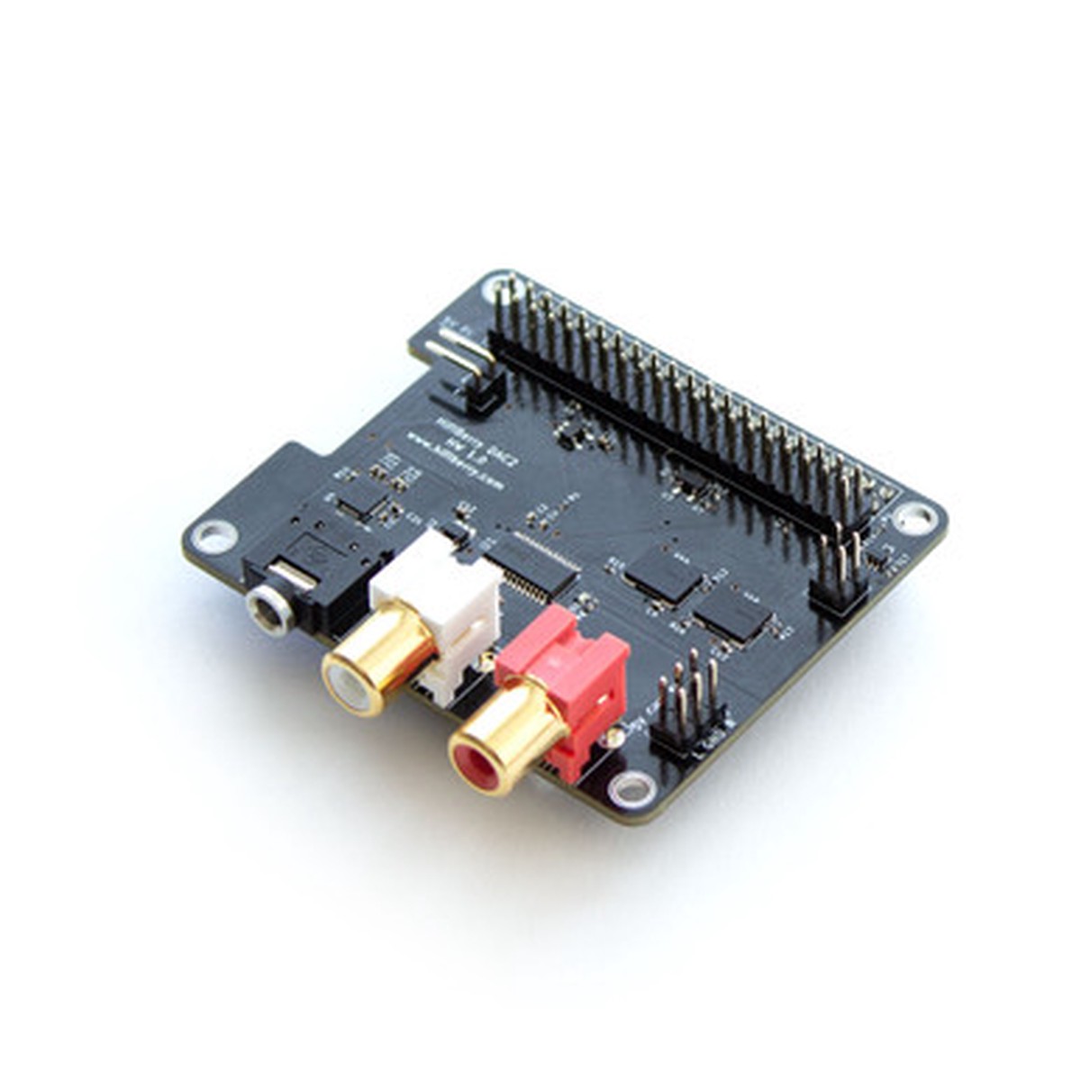 hifiberry-dac2-pro