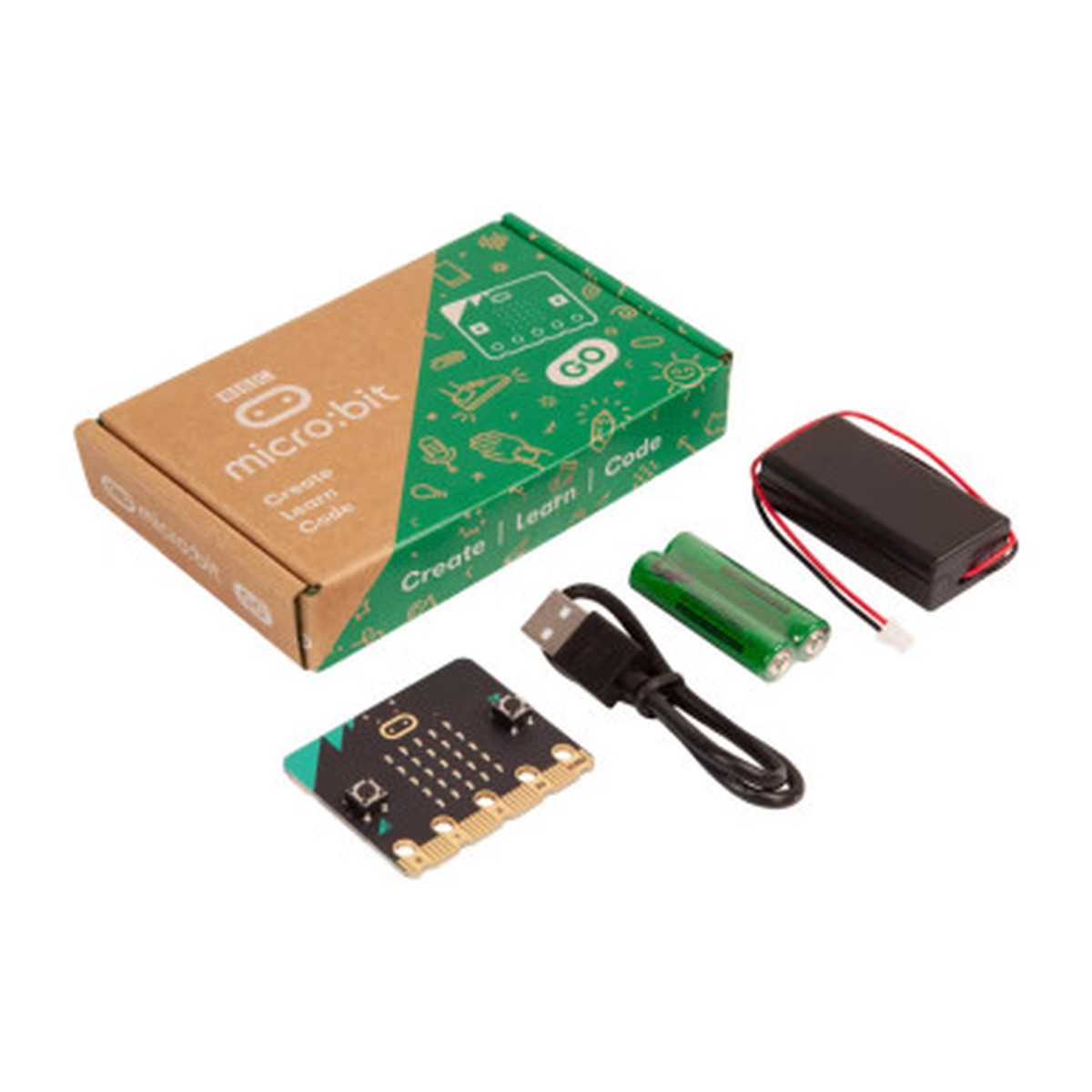 hot-sale-bbc-micro-bit-v2-go-starter-kit