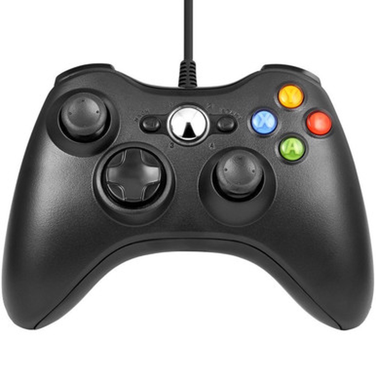 raspberry-pi-compatible-usb-game-controller