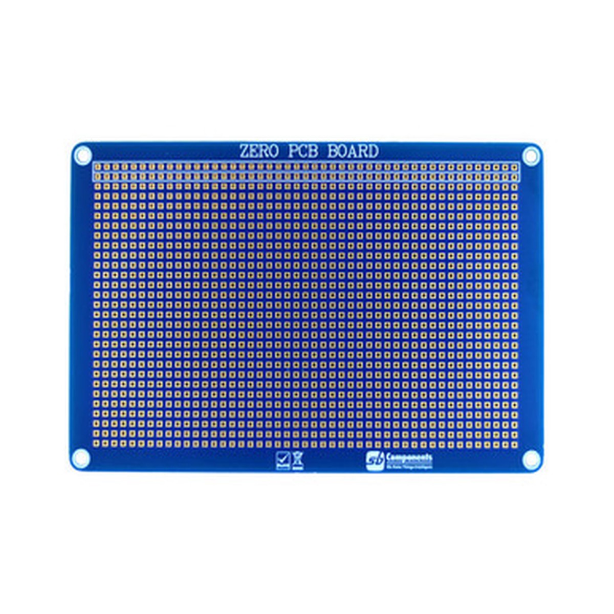zero-pcb-board