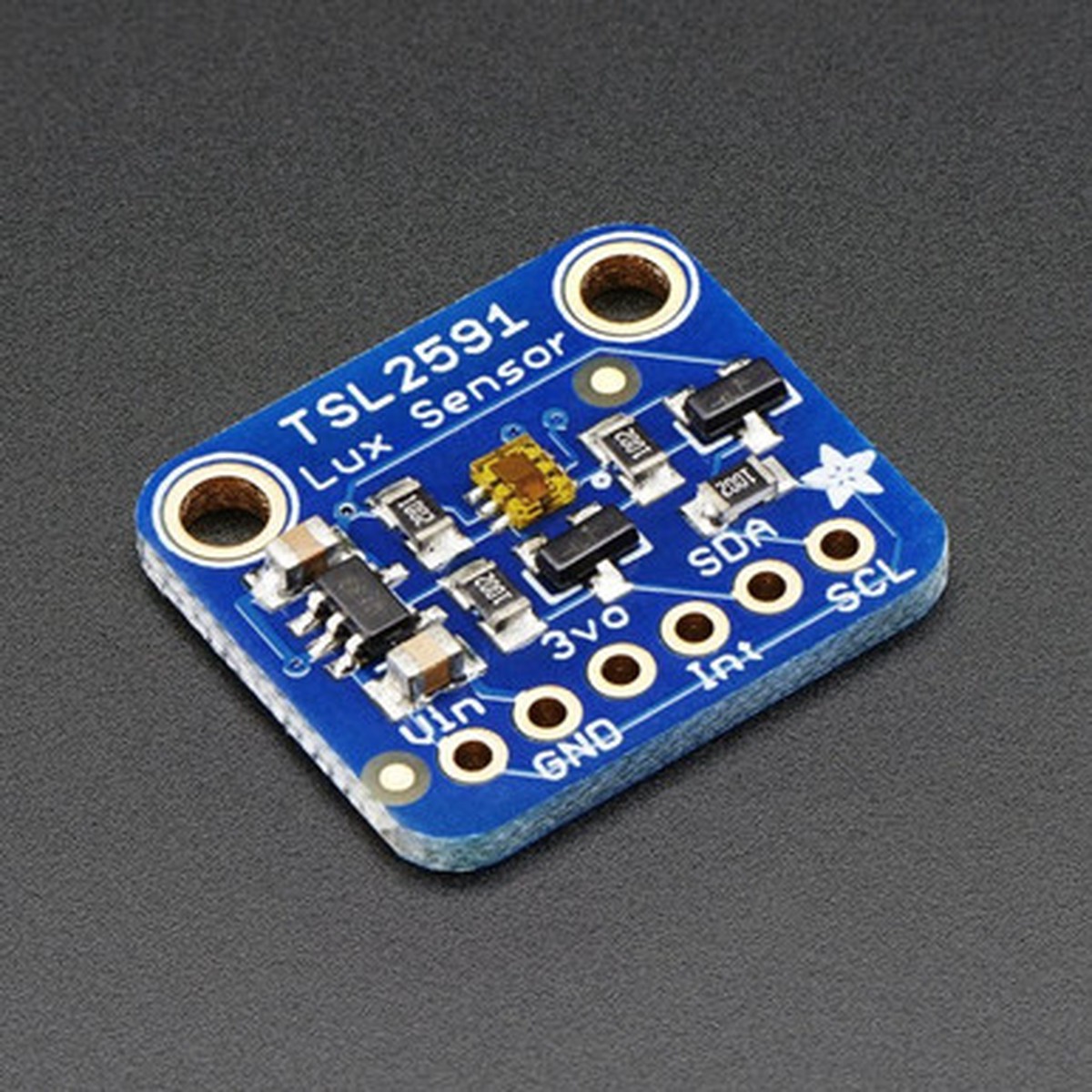 adafruit-tsl2591-high-dynamic-range-digital-light-sensor