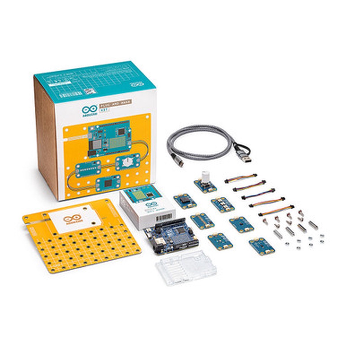 arduino-plug-and-make-kit