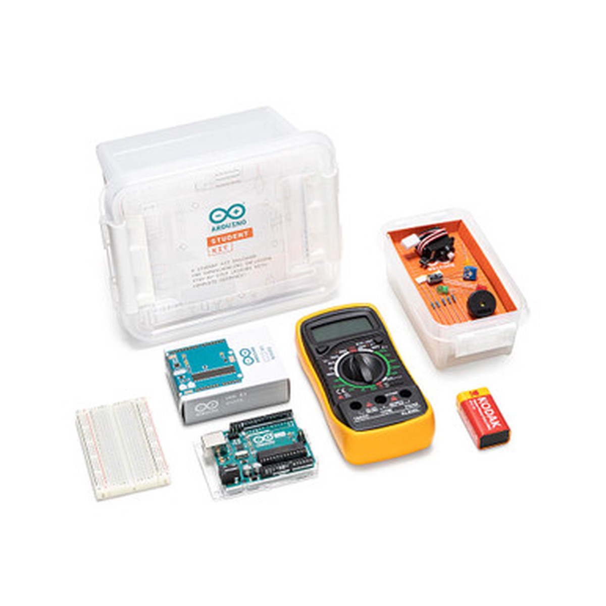 arduino-student-kit