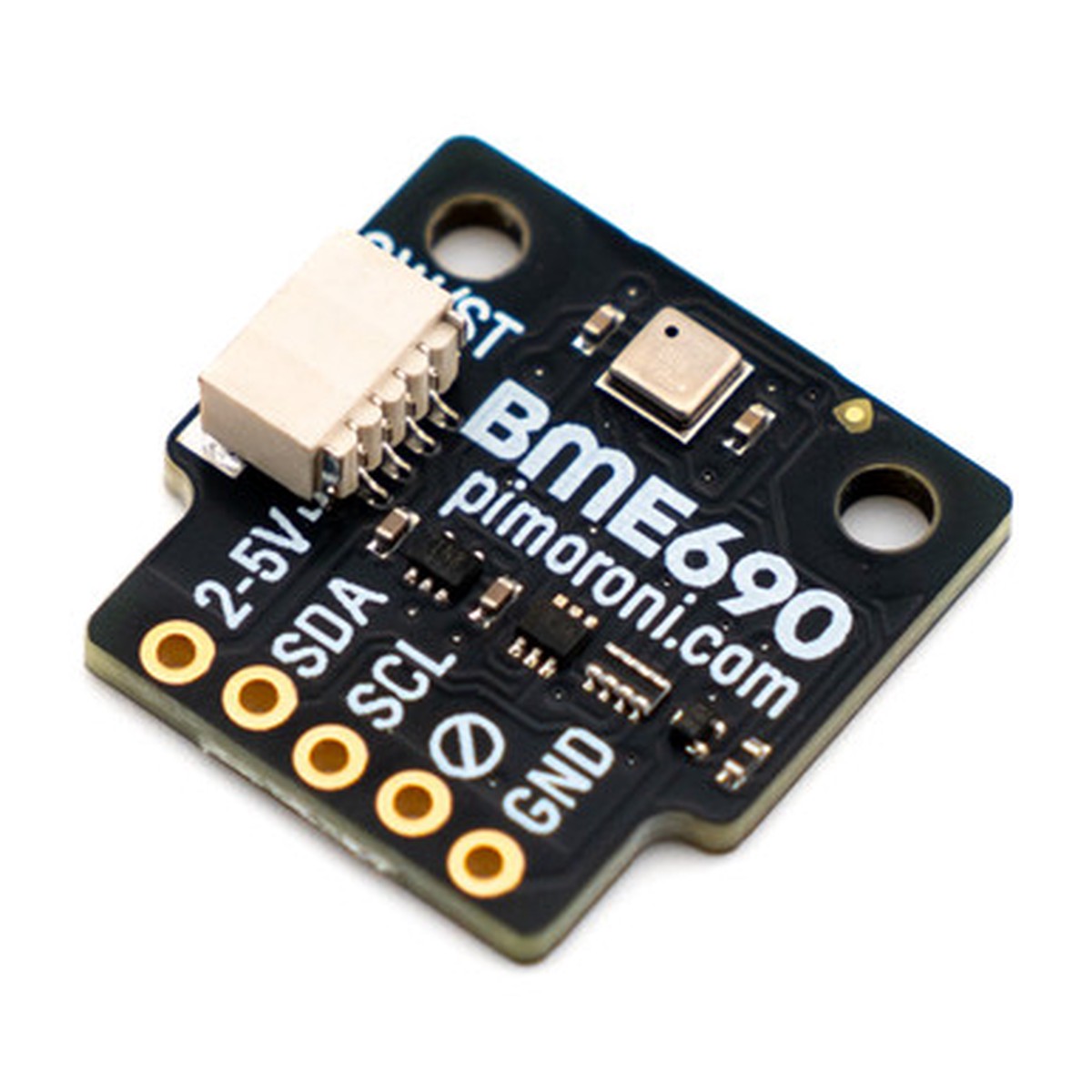 bme690-4-in-1-air-quality-breakout-gas-temperature-pressure-humidity