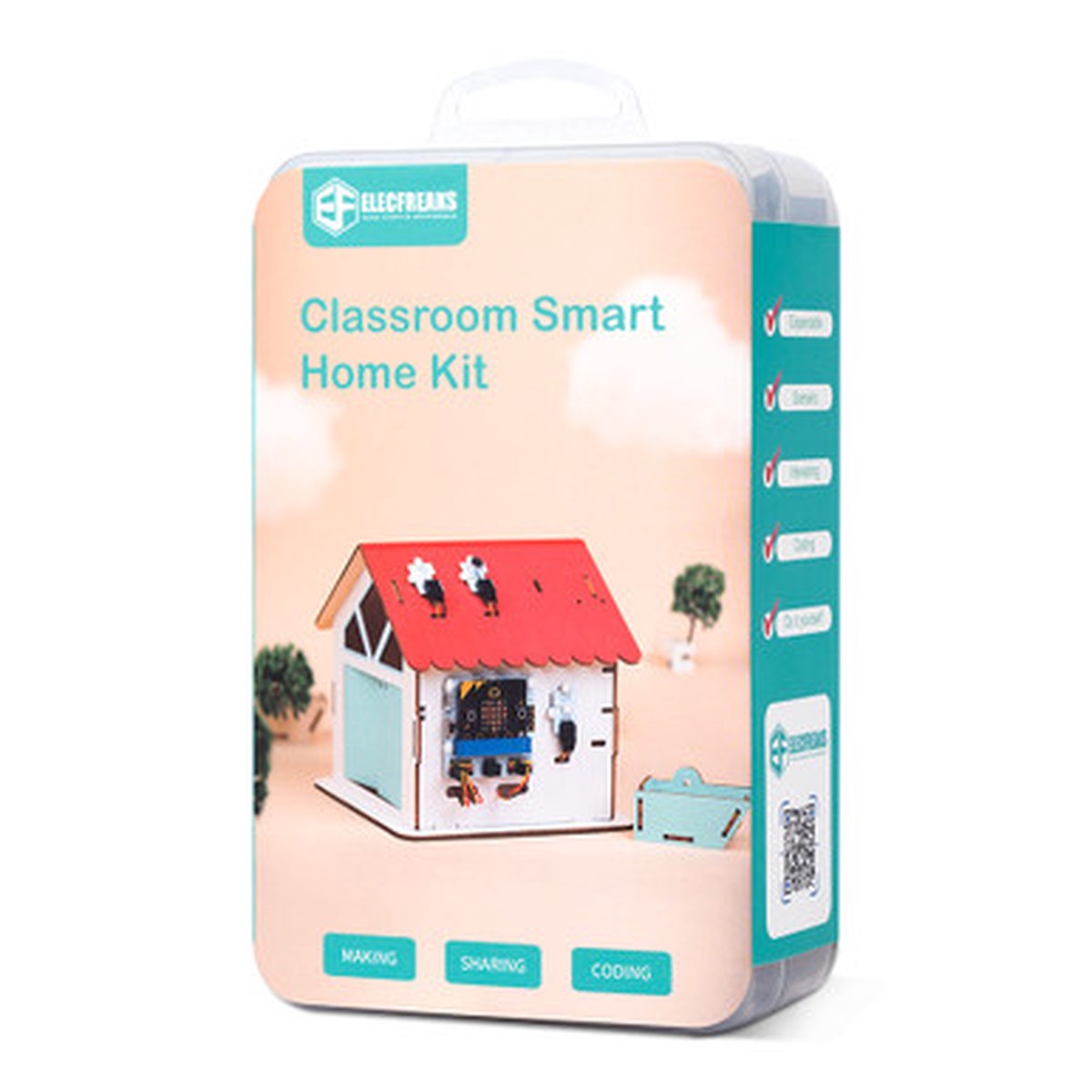 elecfreaks-classroom-smart-home-kit