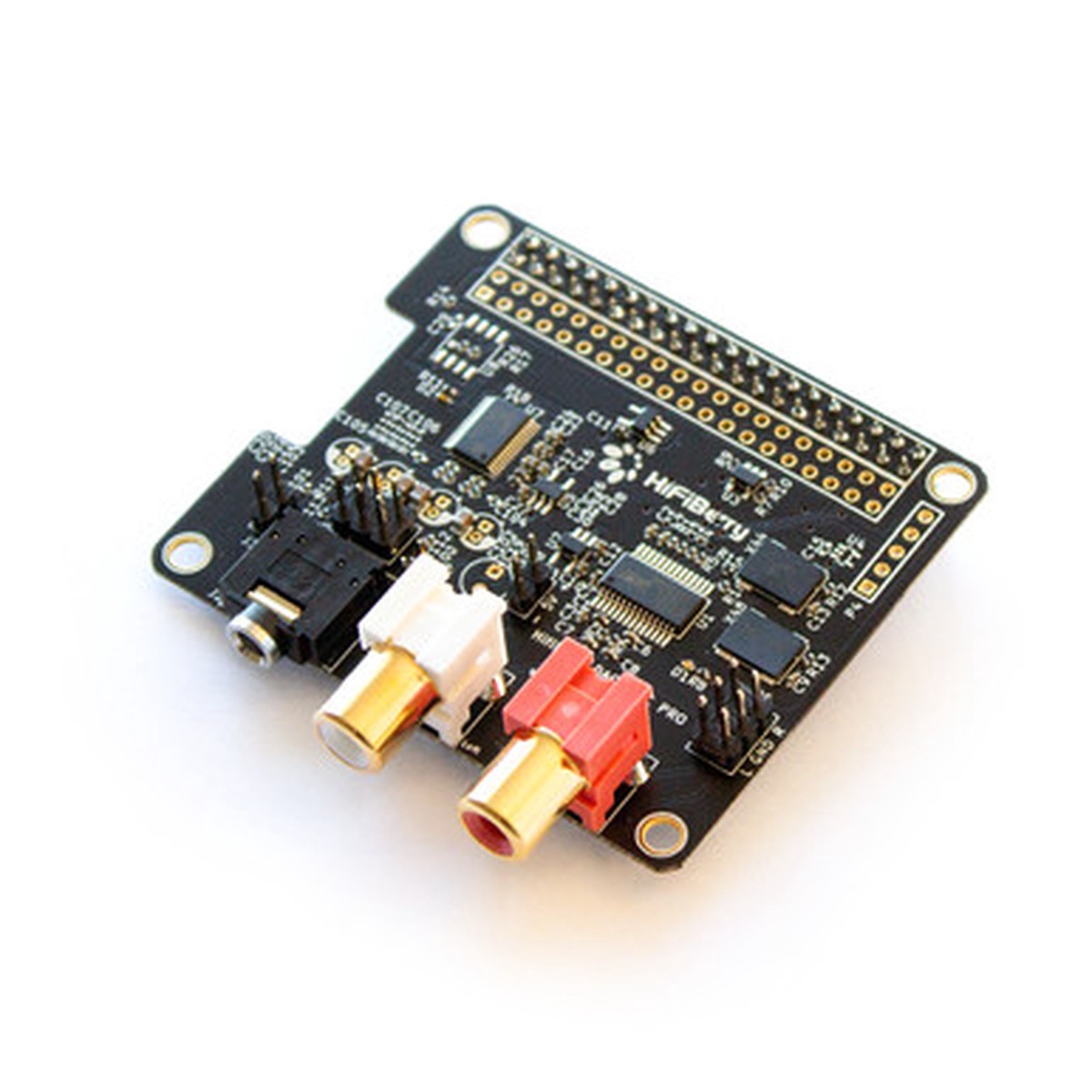 hifiberry-dac-adc-pro