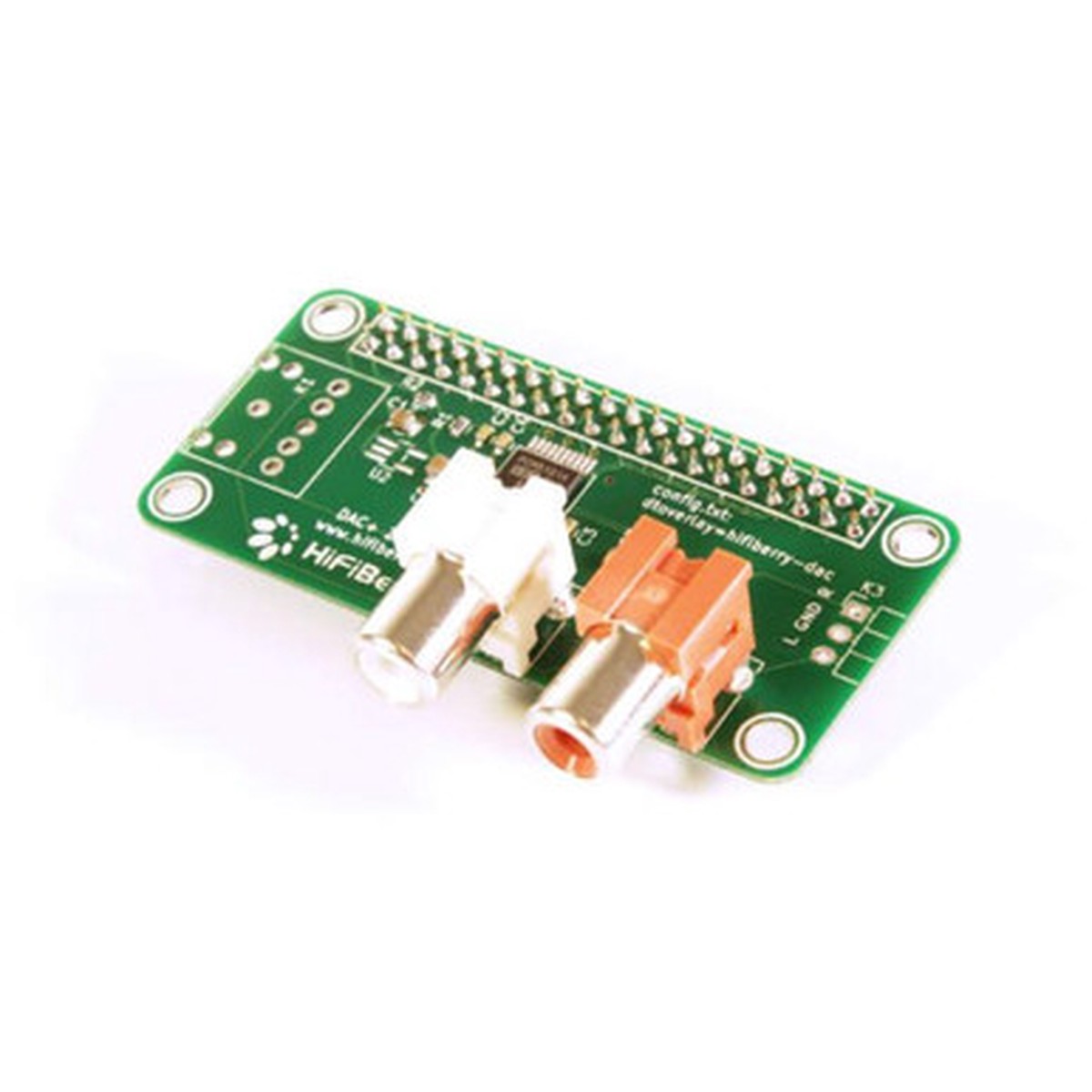hifiberry-dac-zero