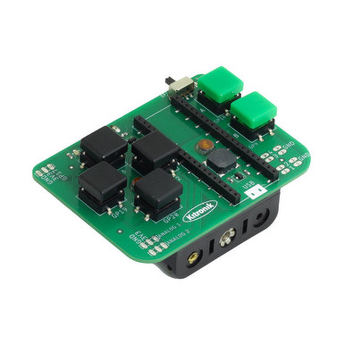 kitronik-mini-controller-for-raspberry-pi-pico