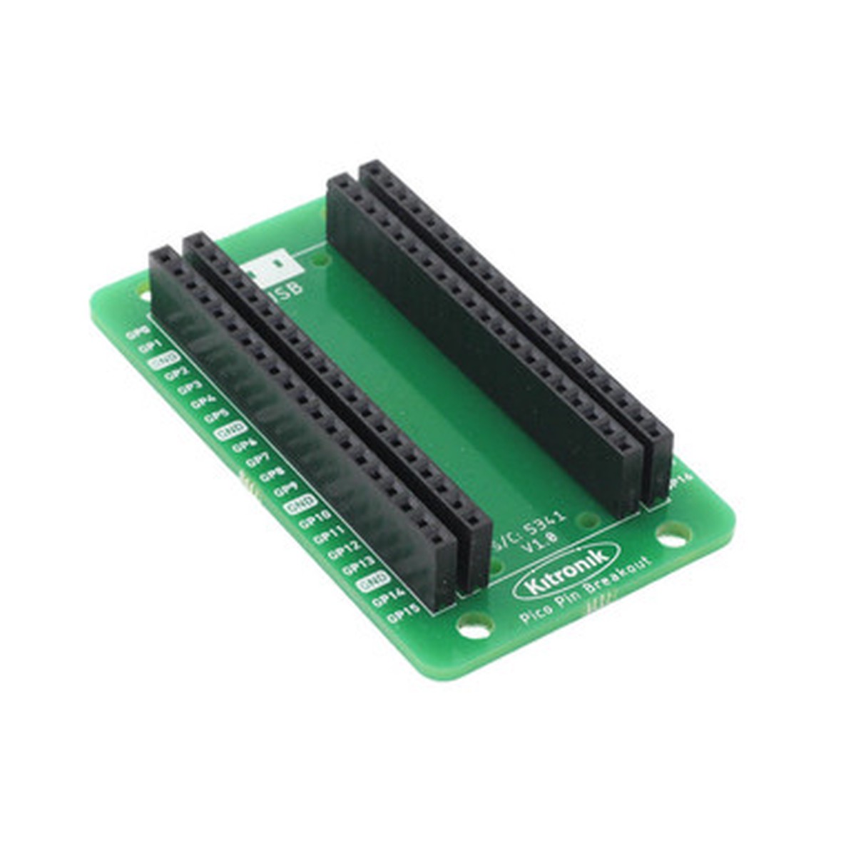 kitronik-pin-breakout-for-the-raspberry-pi-pico
