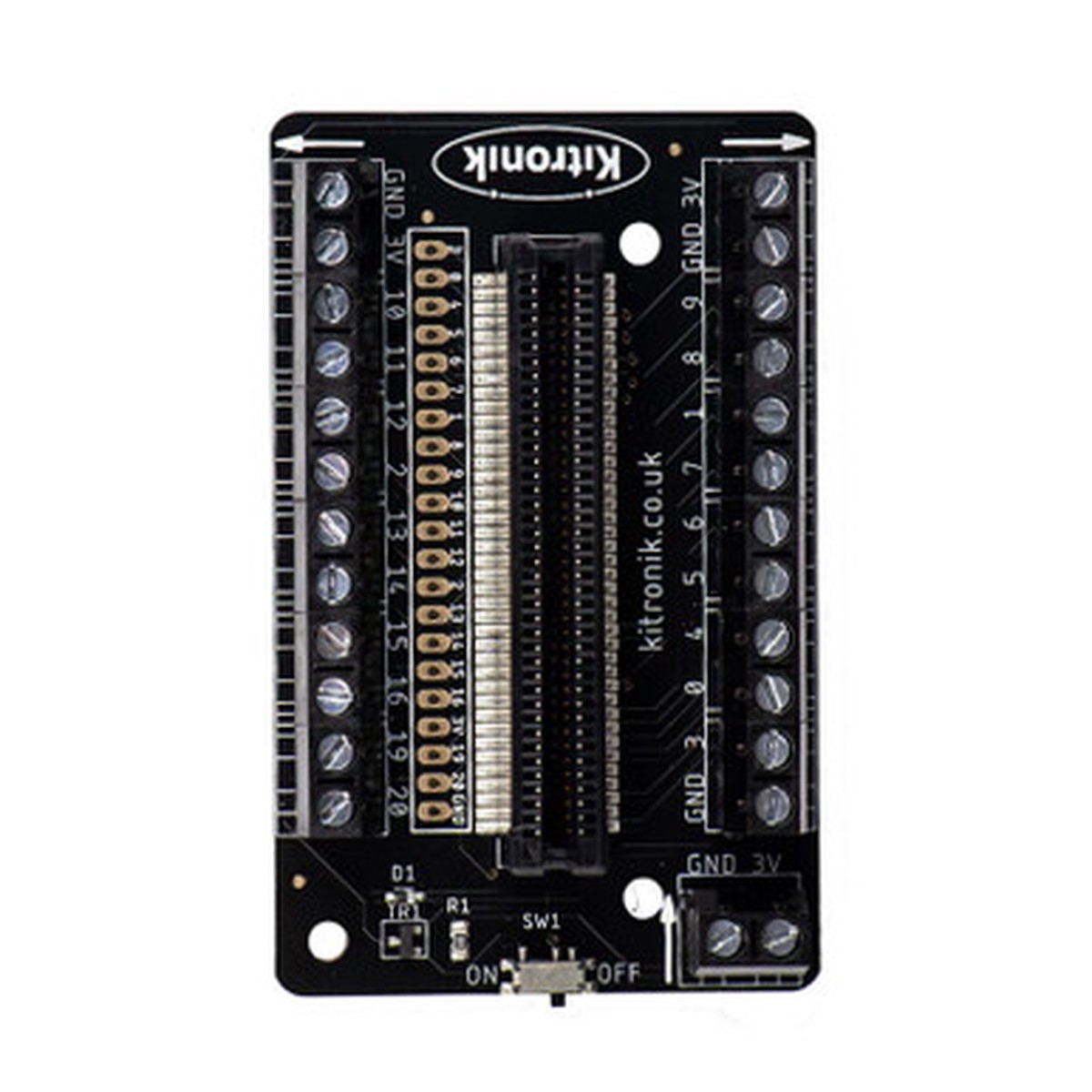 kitronik-terminal-block-breakout-for-bbc-micro-bit