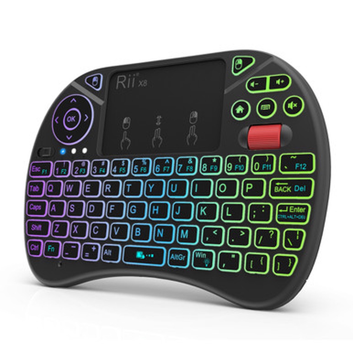 mini-wireless-keyboard-rii-x8