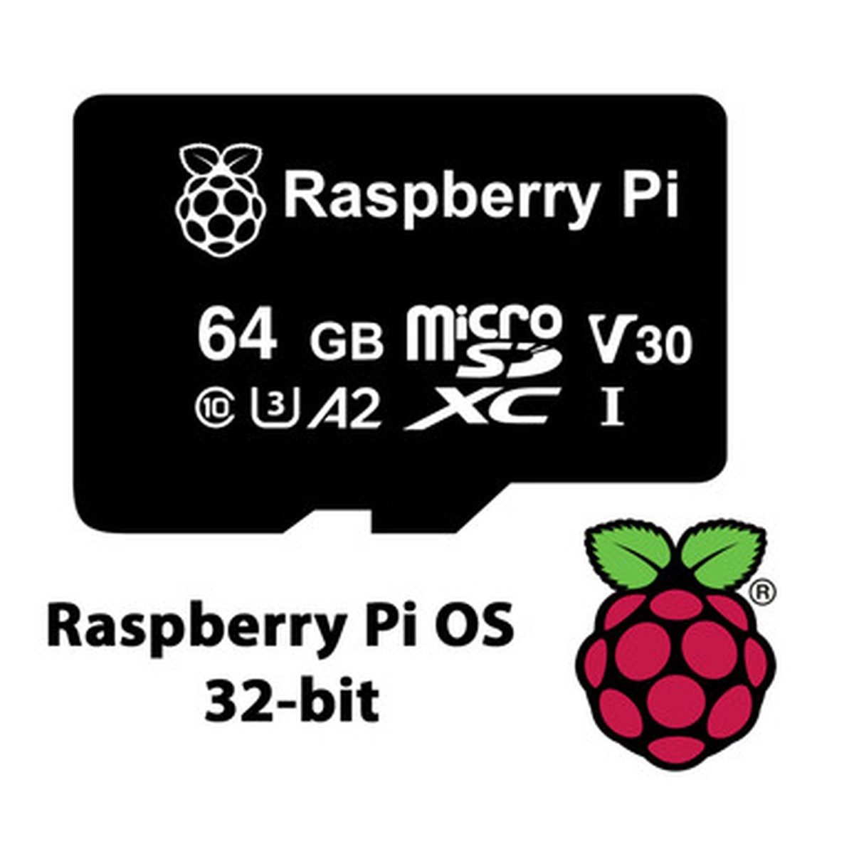 official-raspberry-pi-microsd-card-with-raspberry-pi-os-32-bit-64gb