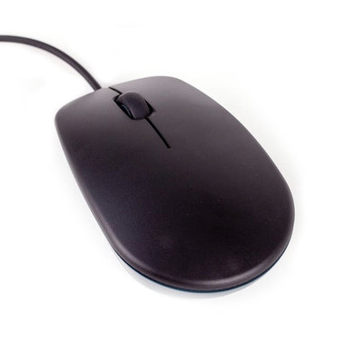 official-raspberry-pi-mouse-black-and-grey