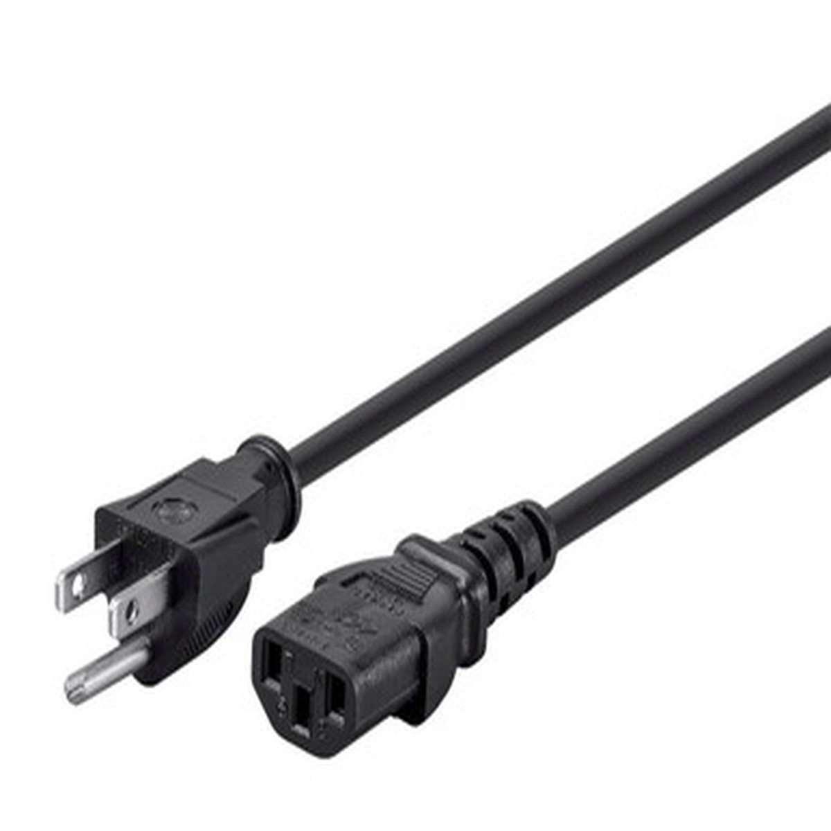 power-cord-nema-5-15p-to-iec-60320-c13-18awg-10a-1250w-125v-3-prong-3ft-black