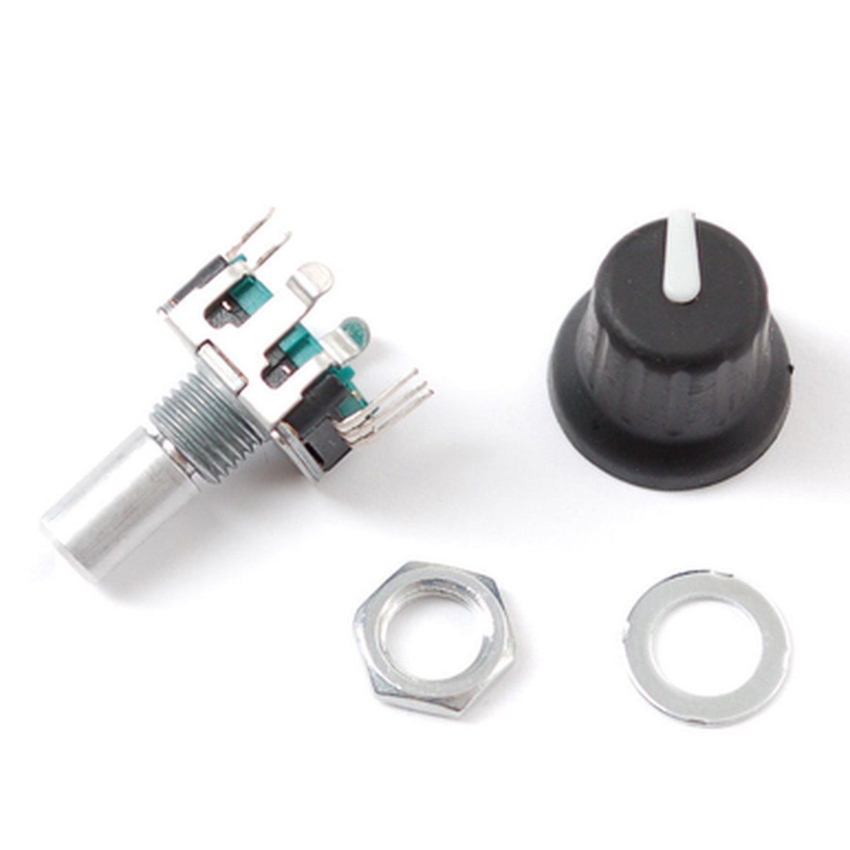 rotary-encoder-extras