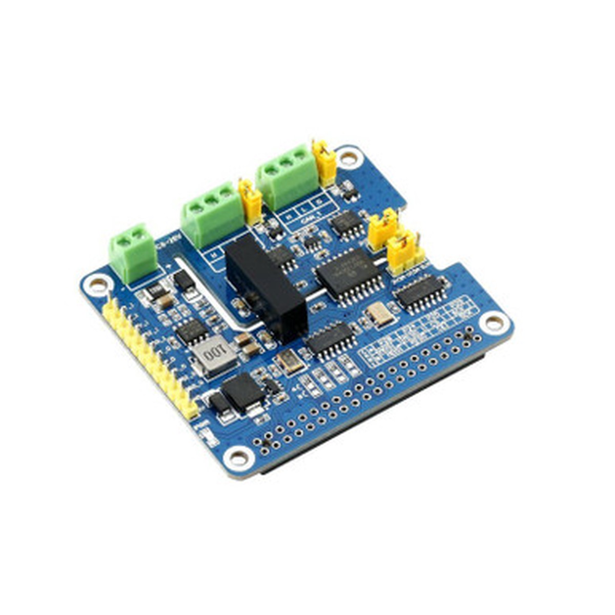 2-channel-isolated-can-fd-expansion-hat-for-raspberry-pi-multi-protections