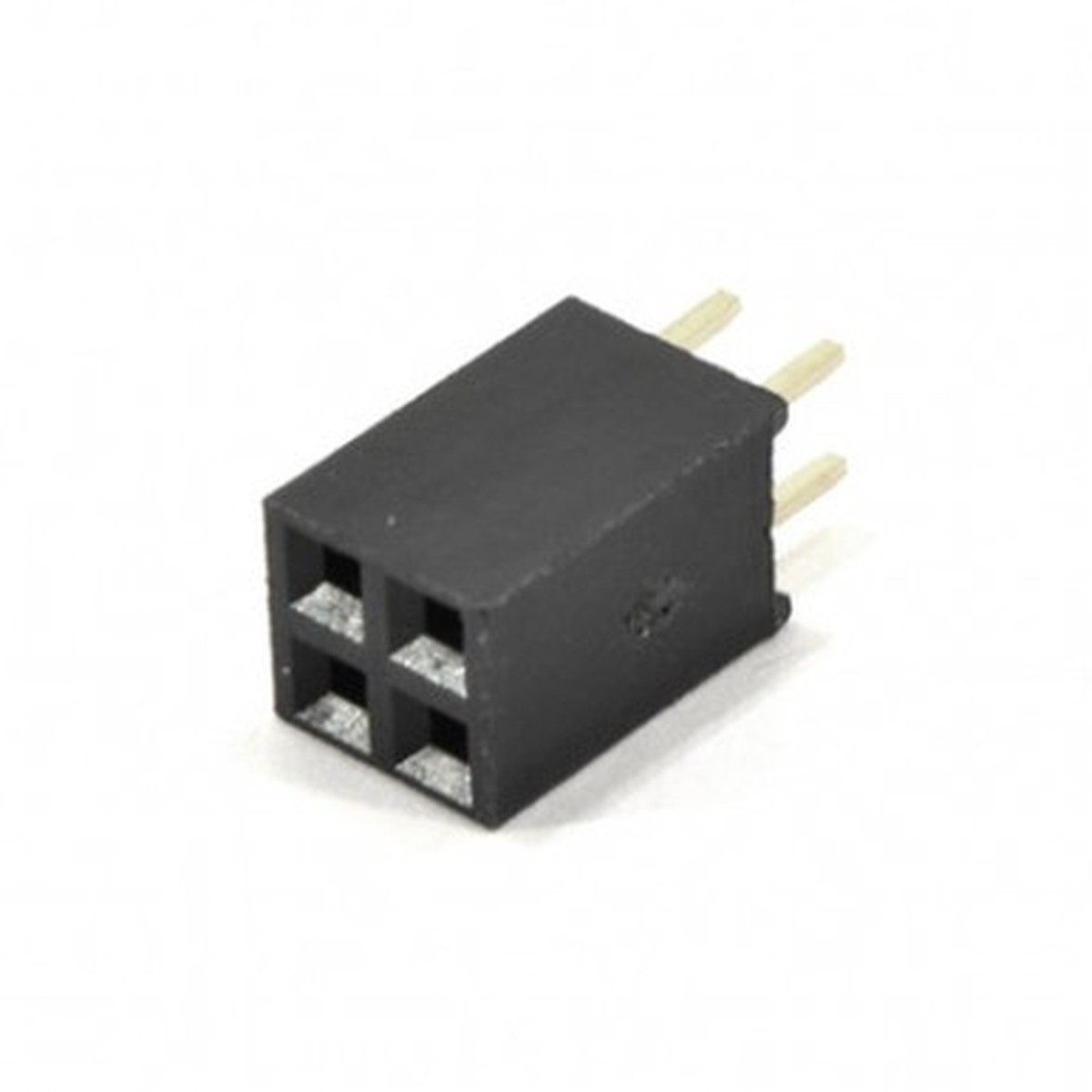 2x2-pin-2-54mm-double-row-female-straight-header