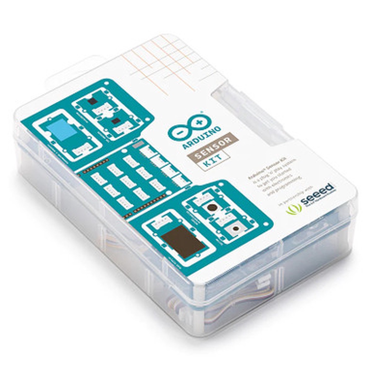 arduino-sensor-kit