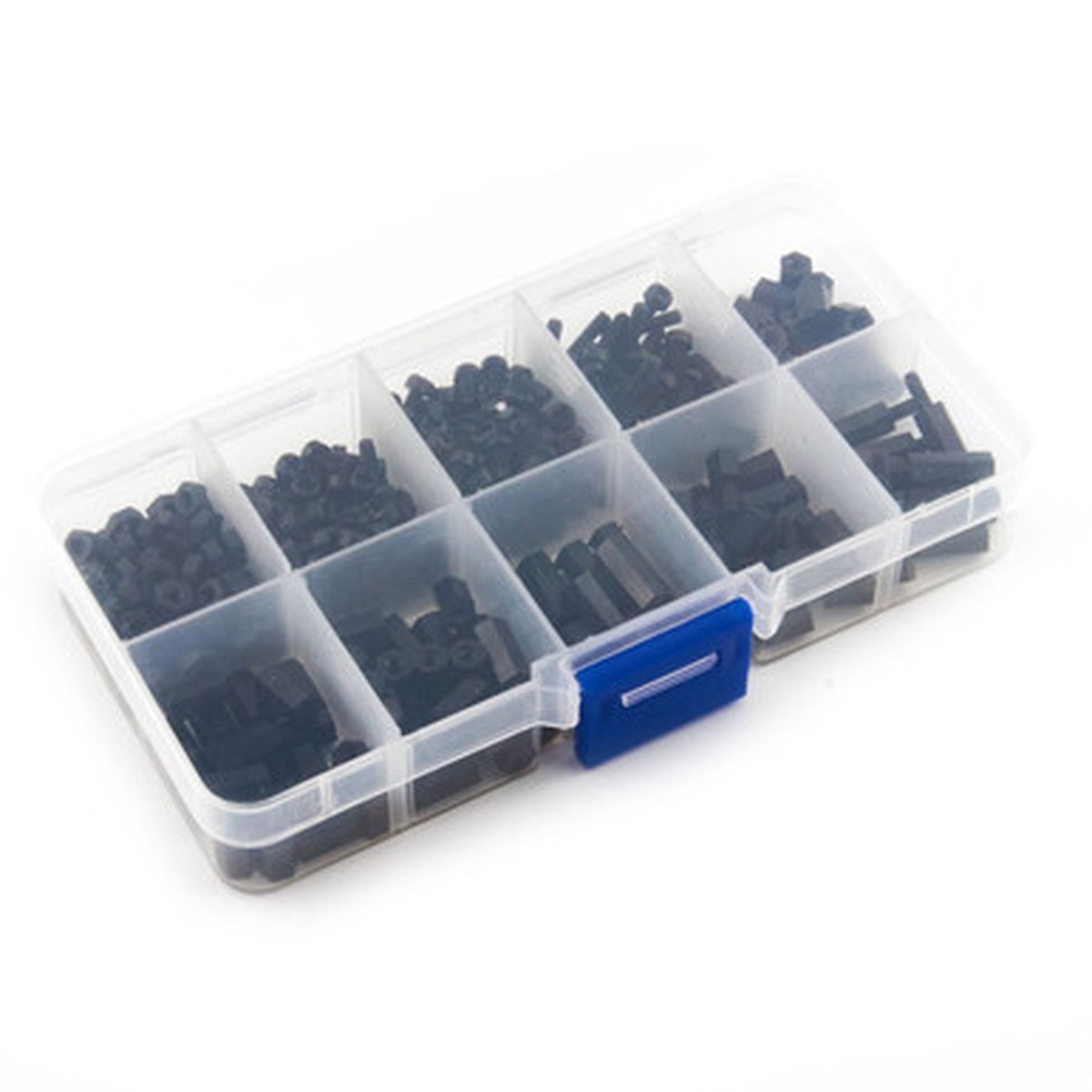 black-nylon-screw-and-stand-off-set-m2-5-380-pieces