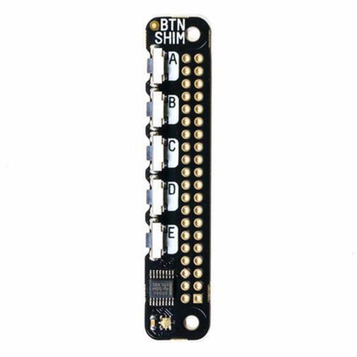button-shim