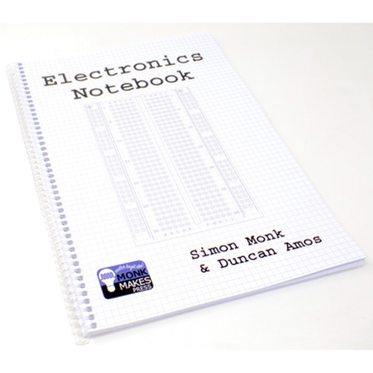 electronics-notebook