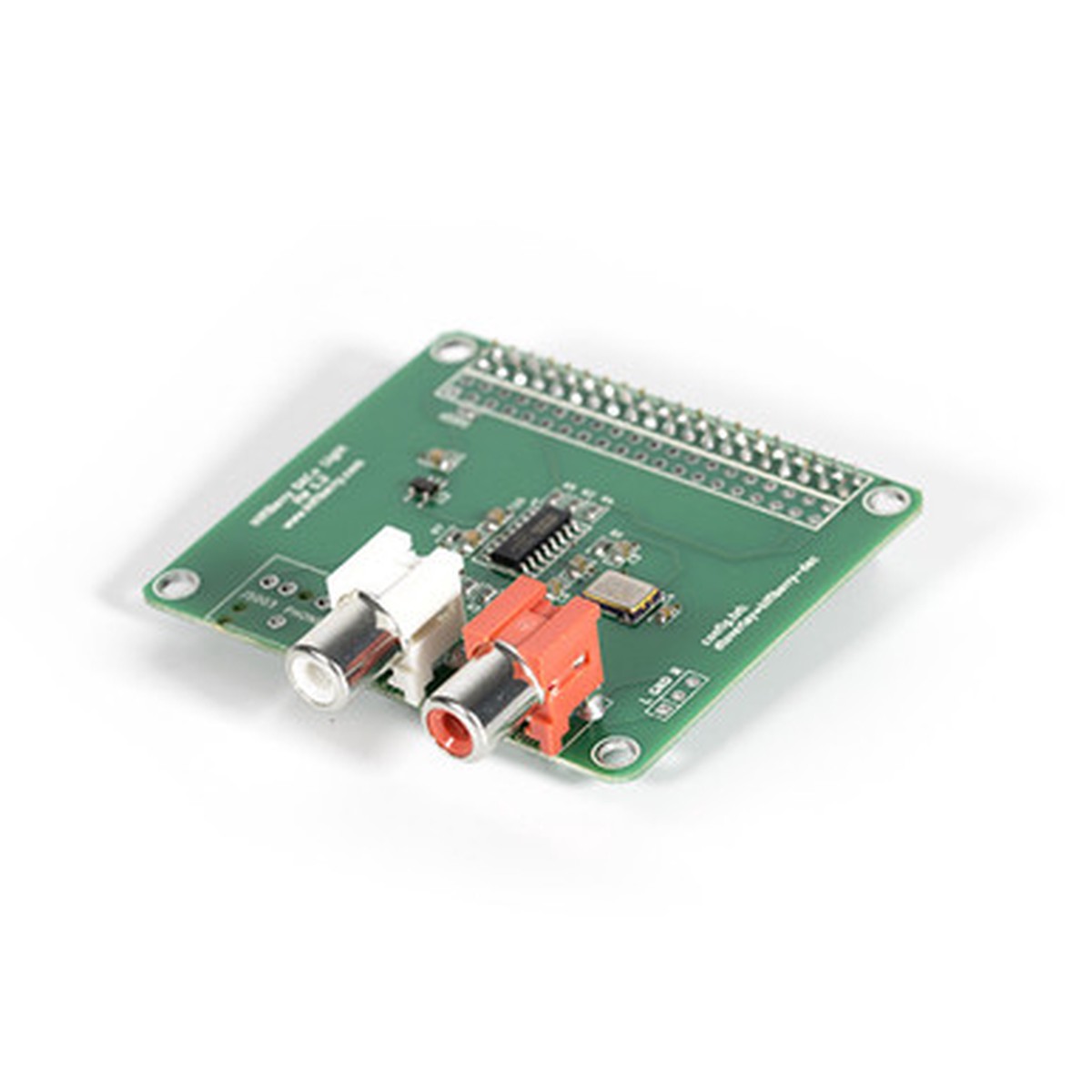 hifiberry-dac-light