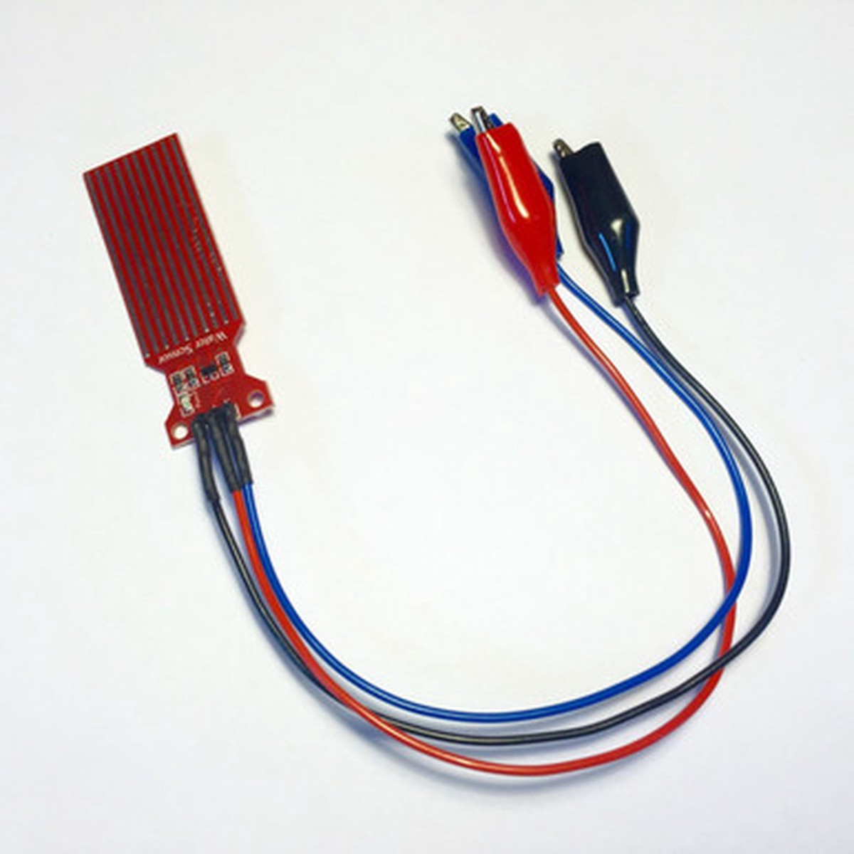micro-bit-water-sensor
