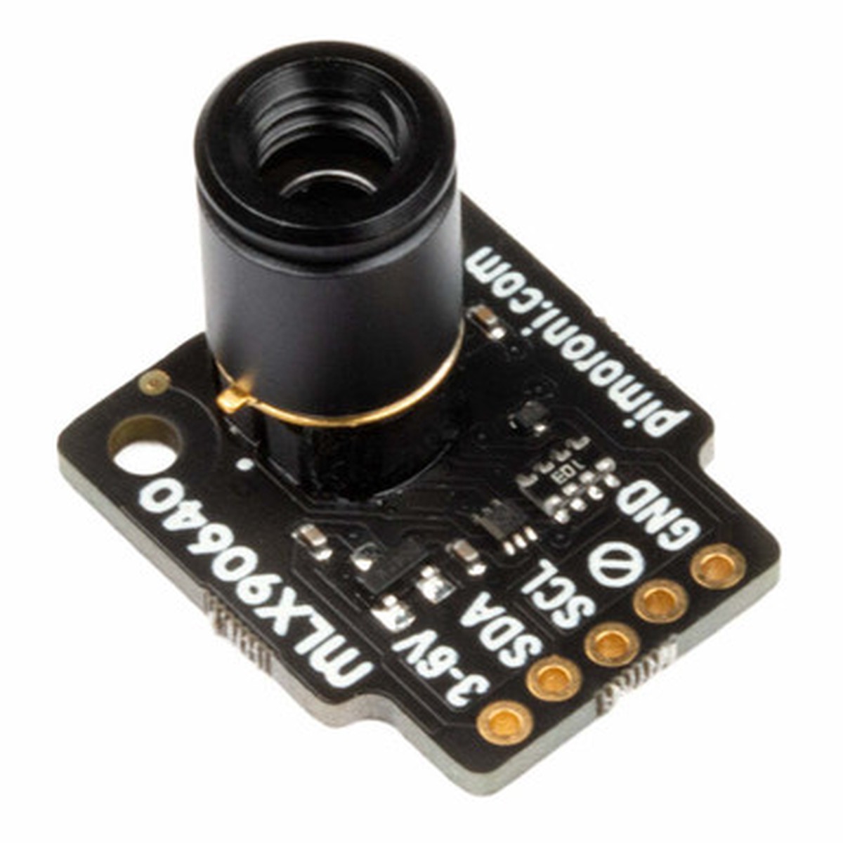 mlx90640-thermal-camera-breakout