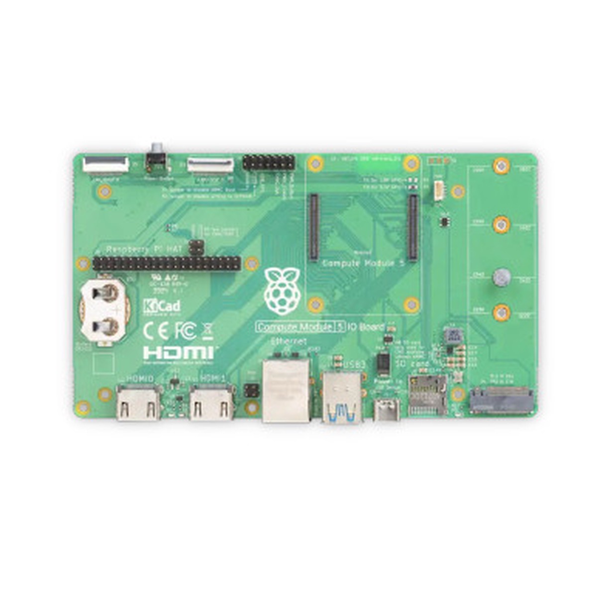 new-arrival-raspberry-pi-compute-module-5-io-board-rev-2