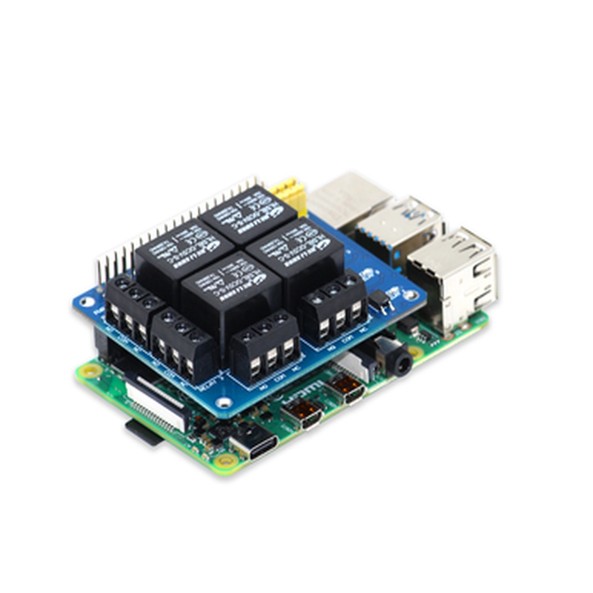 pirelay-v2-relay-shield-for-raspberry-pi