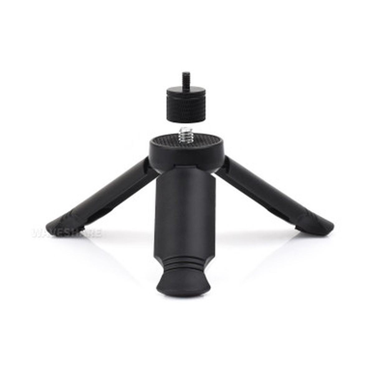 portable-mini-tripod-b-1-4-20-m4-adapter-black