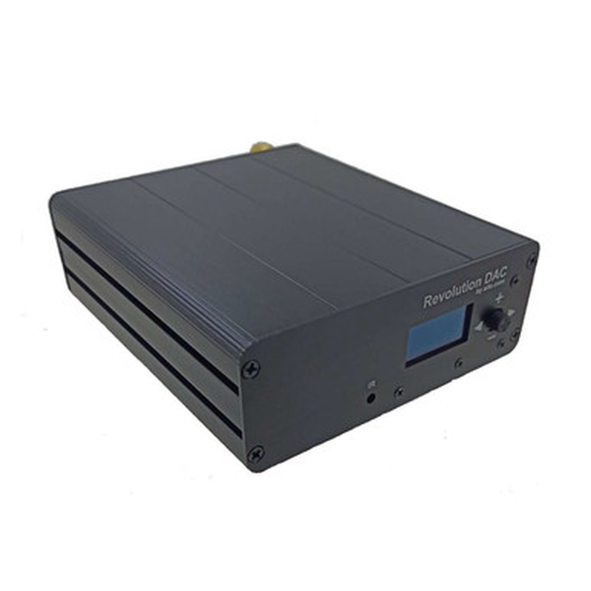 revolution-dac
