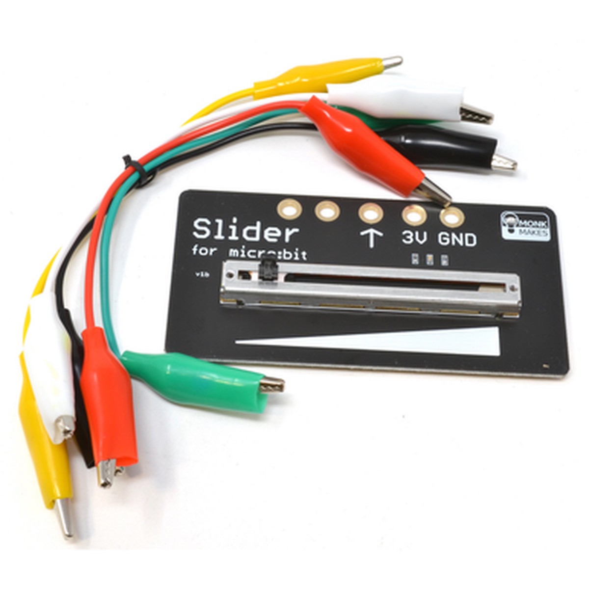 slider-for-micro-bit