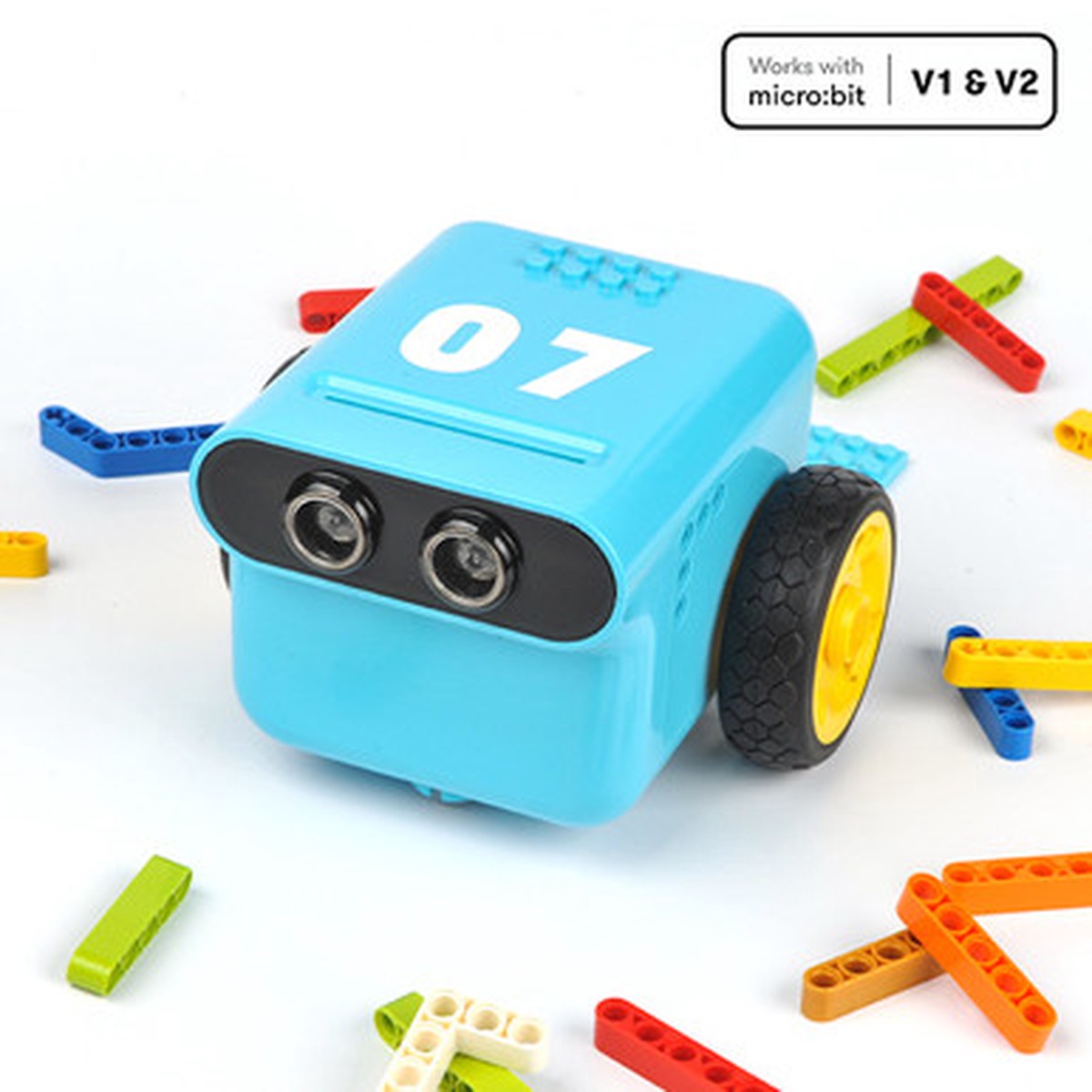 elecfreaks-micro-bit-tpbot-car-kit-without-micro-bit-board