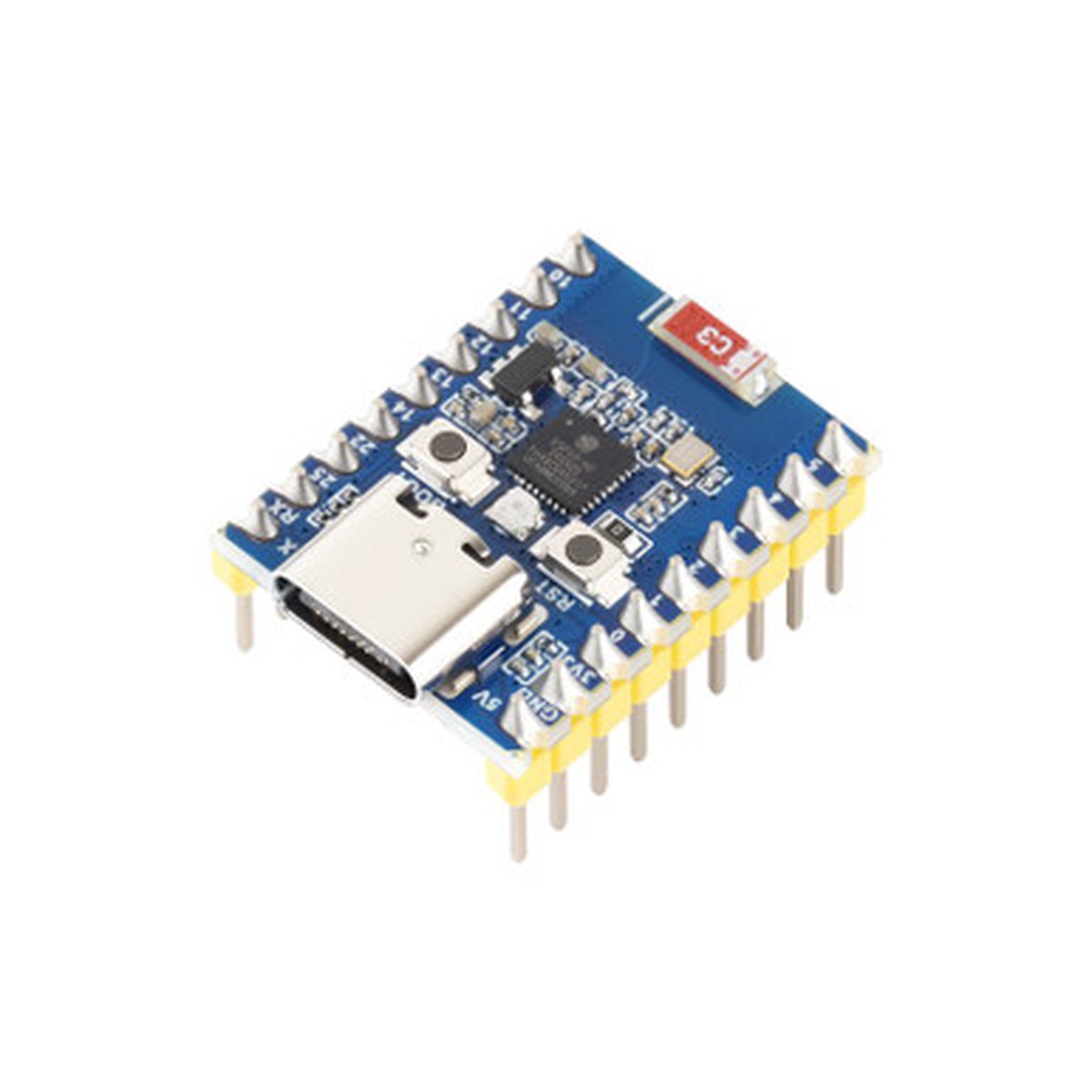 esp32-h2-zero-m