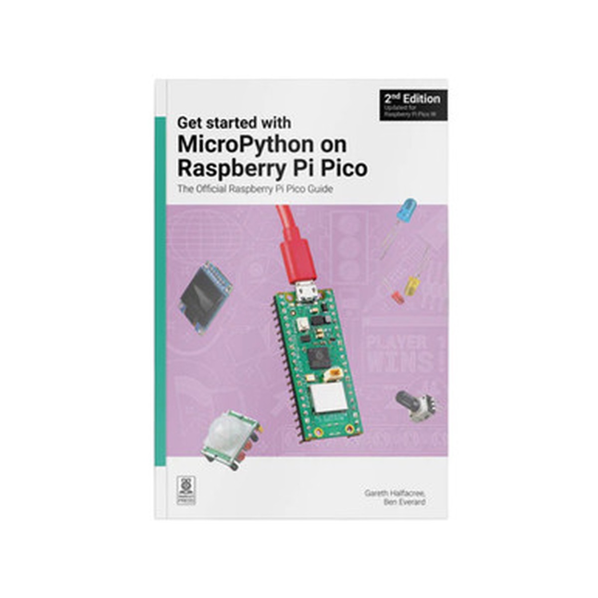hot-sale-get-started-with-micropython-on-raspberry-pi-pico-2nd-edition