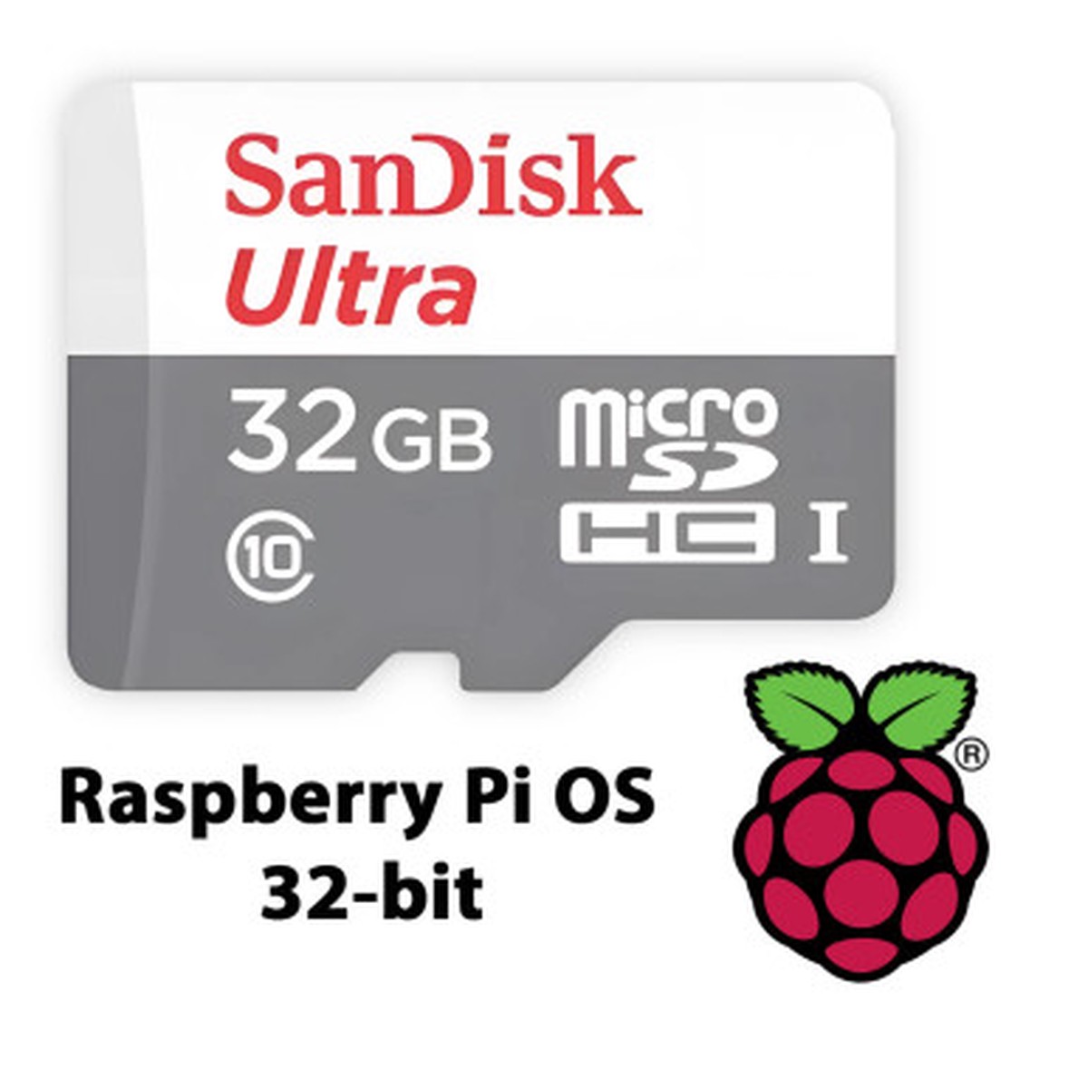 hot-sale-sandisk-microsd-card-with-raspberry-pi-os-32-bit-32gb