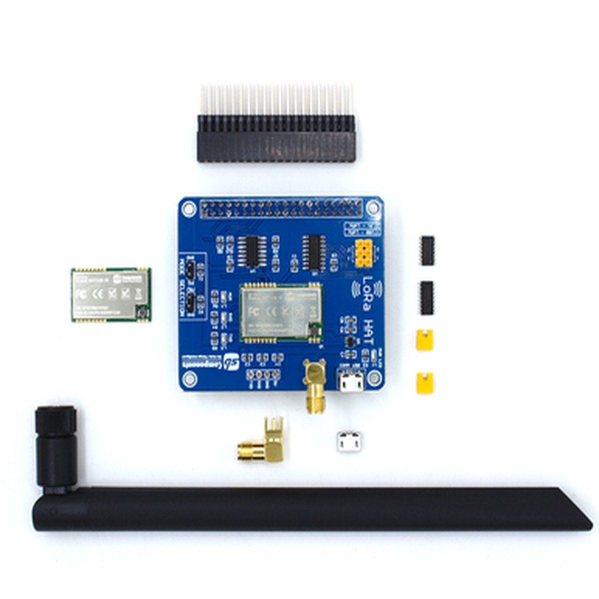 lora-hat-915mhz