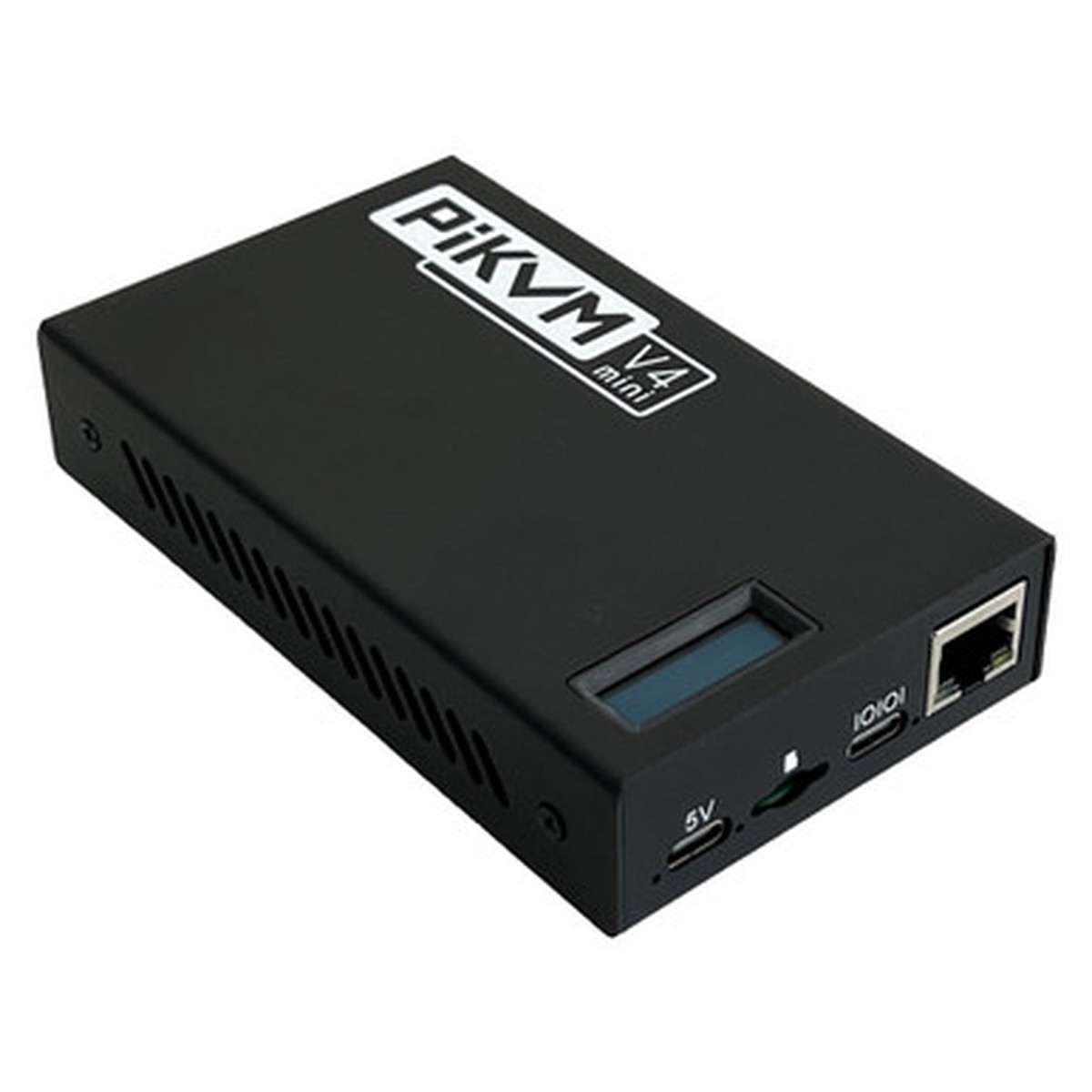 pikvm-v4-mini