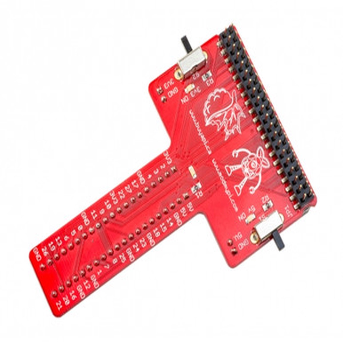 raspberry-pi-t-cobbler-pro-breakout