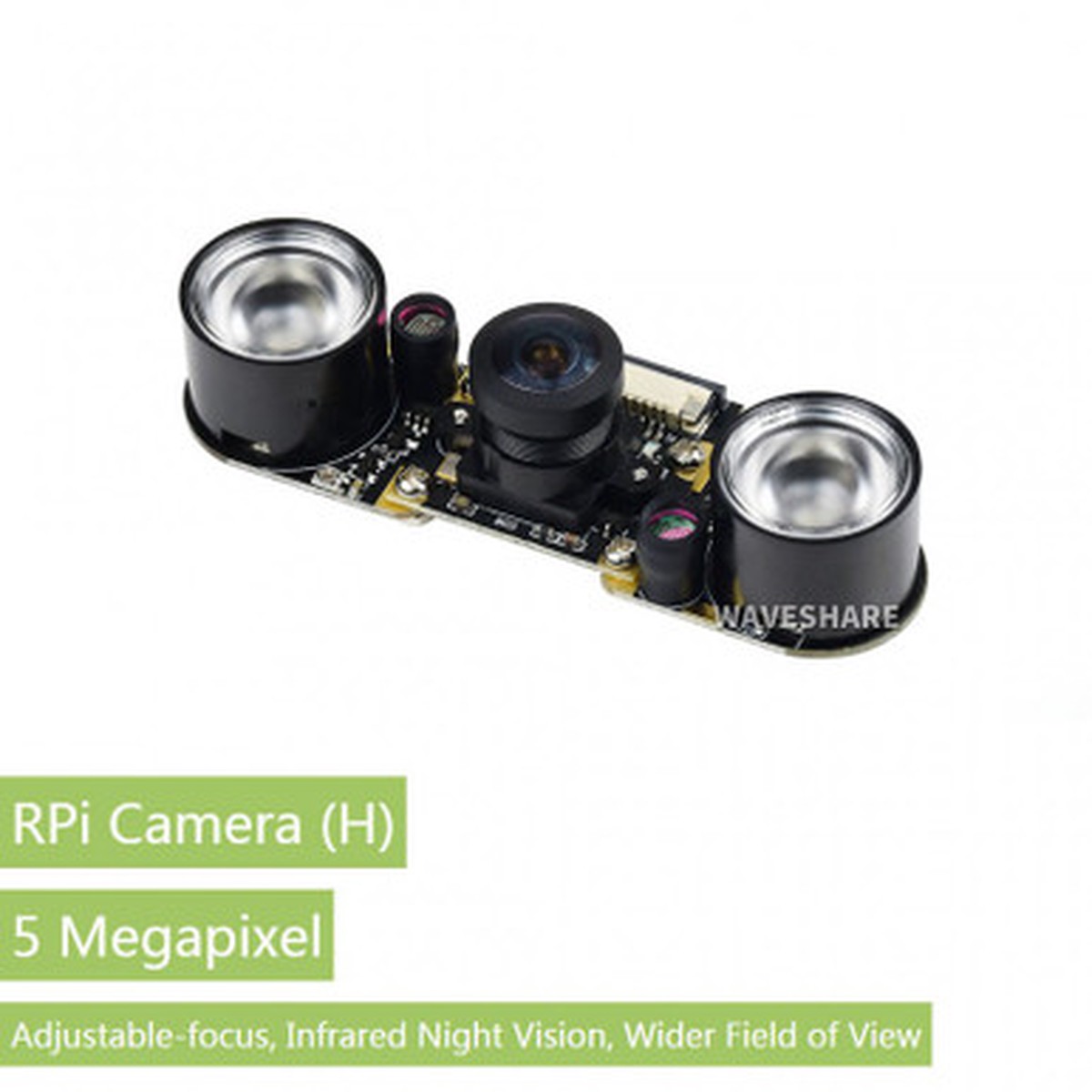 rpi-camera-h-fisheye-lens-supports-night-vision