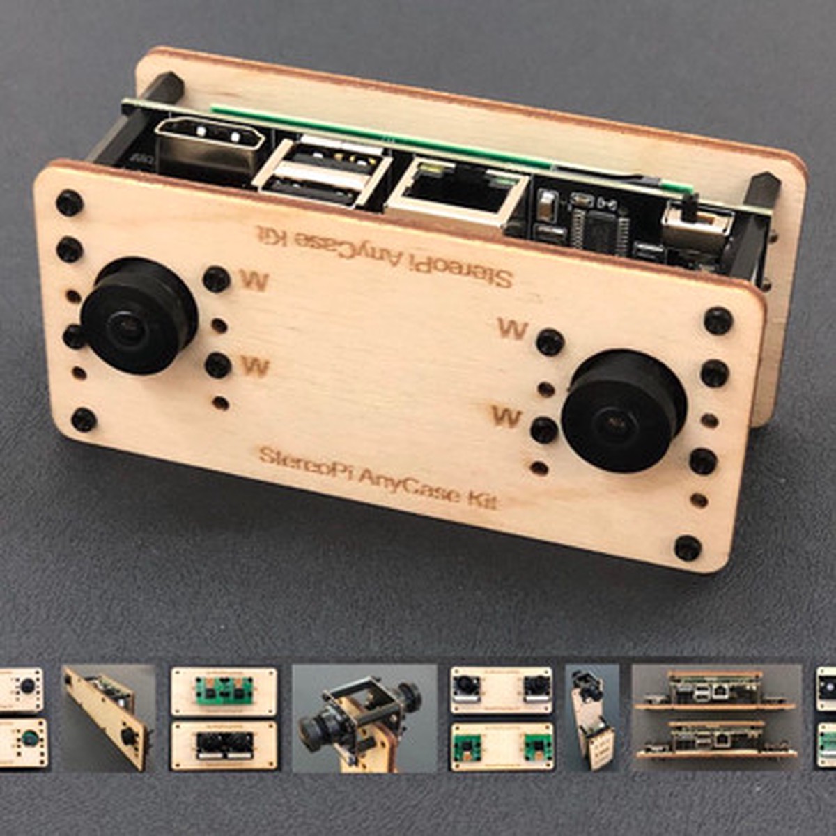 stereopi-v1-anycase-kit