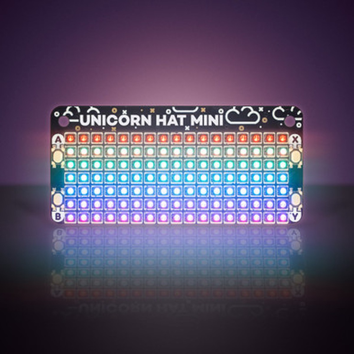 unicorn-hat-mini